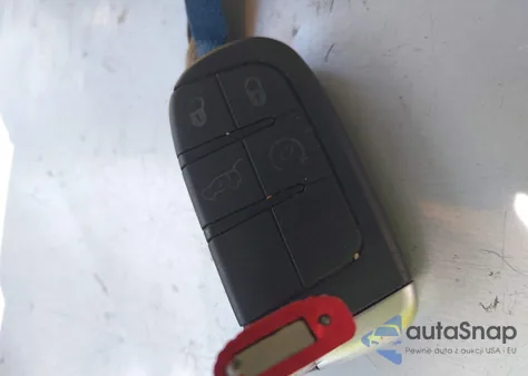 2014 Jeep Grand Cherokee Limited z USA, uszkodzony, nr VIN 1C4RJEBT0EC262034